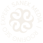 Sanek Media Logo